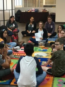 SibshopTrainingCircle